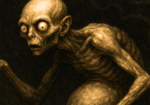 Hungry Ghosts